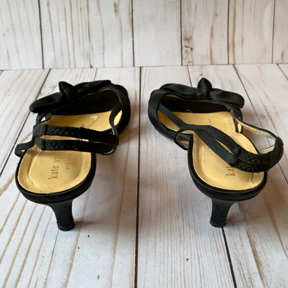 Authentic Kate Spade New York Heels - Picture 4 of 7